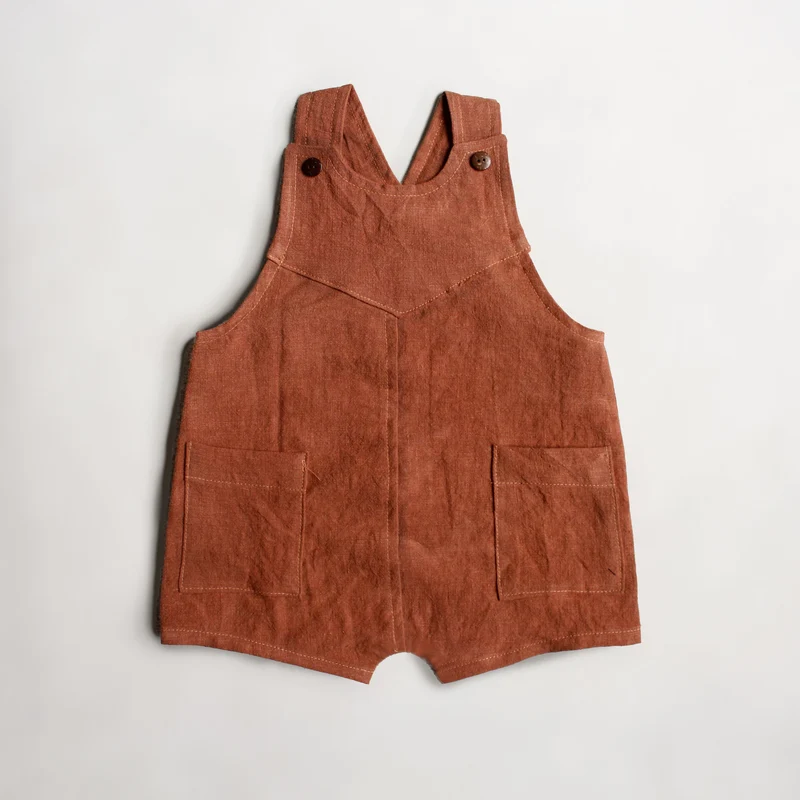Orion Overalls Pattern