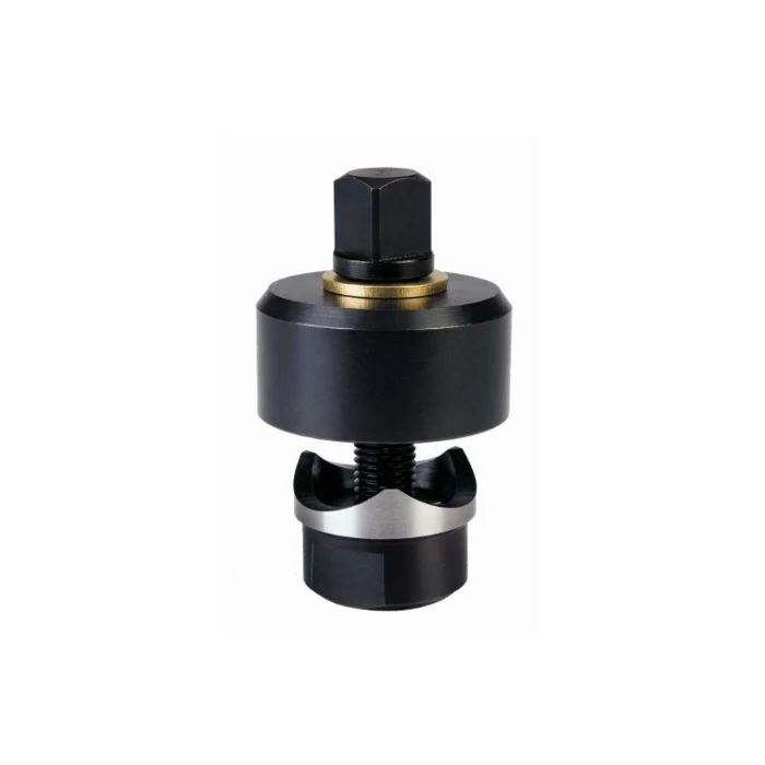 Perforadores de Chapa Redondos FORZA Serie 54 (14mm-55mm)
