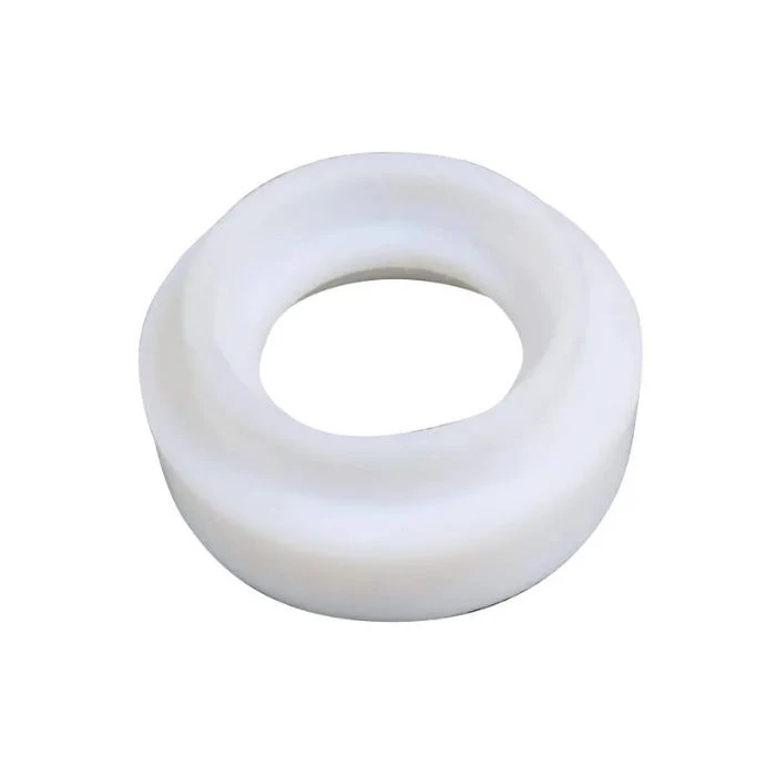 Aislante de antorchas Gas-Lens soldadura TIG SR-17-V/18W/26-V