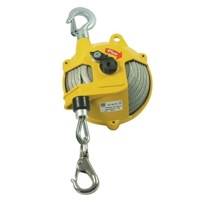 Equilibrador de Cable 5-9 Kg YAIM YA-5090