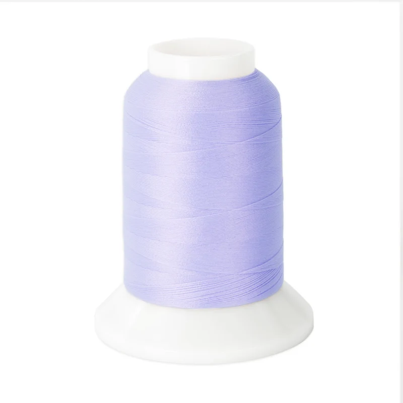 Woolly Nylon #274 - Soft Lavender Cone