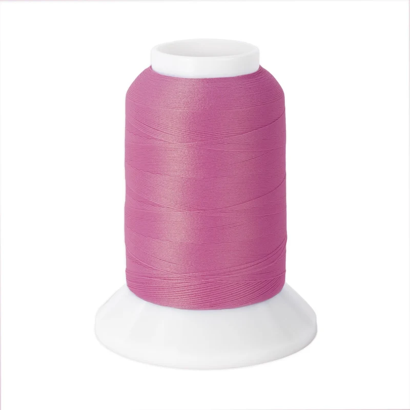 Woolly Nylon #193 - Pink Accent Cone