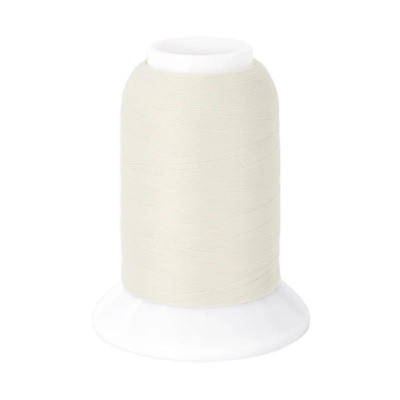 Woolly Nylon #233 - Off White Cone