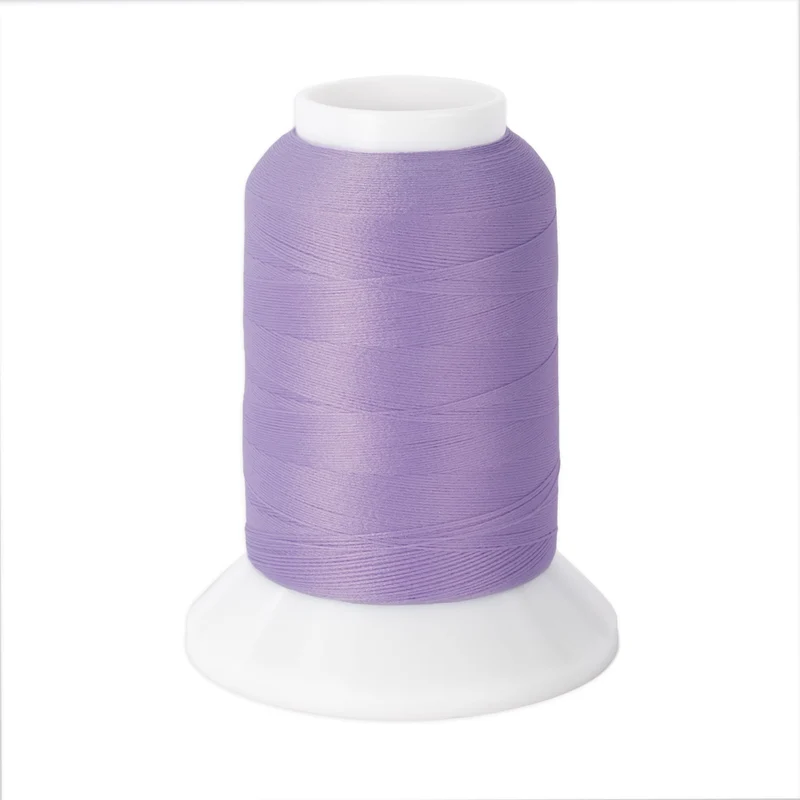 Woolly Nylon #278 - Orchid Cone