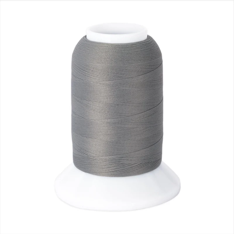 Woolly Nylon #266 - Light Grey Cone