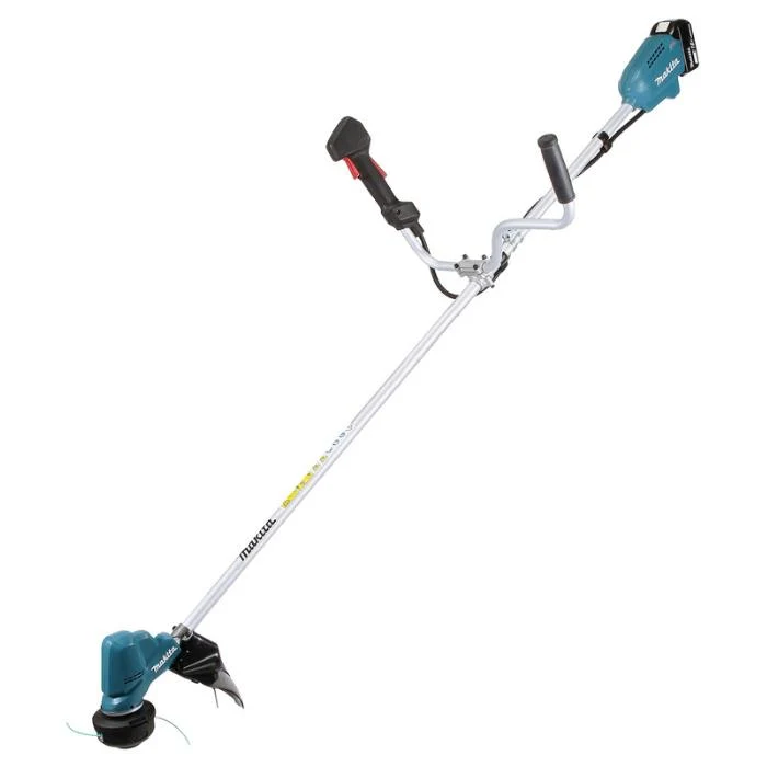 Cortabordes Makita 18V LXT Mango U DUR190UZX3 | Motor BL