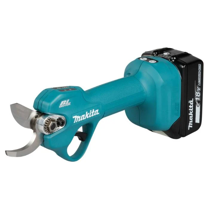 Tijera de Poda Makita 18V LXT DUP181Z | Corte 30mm