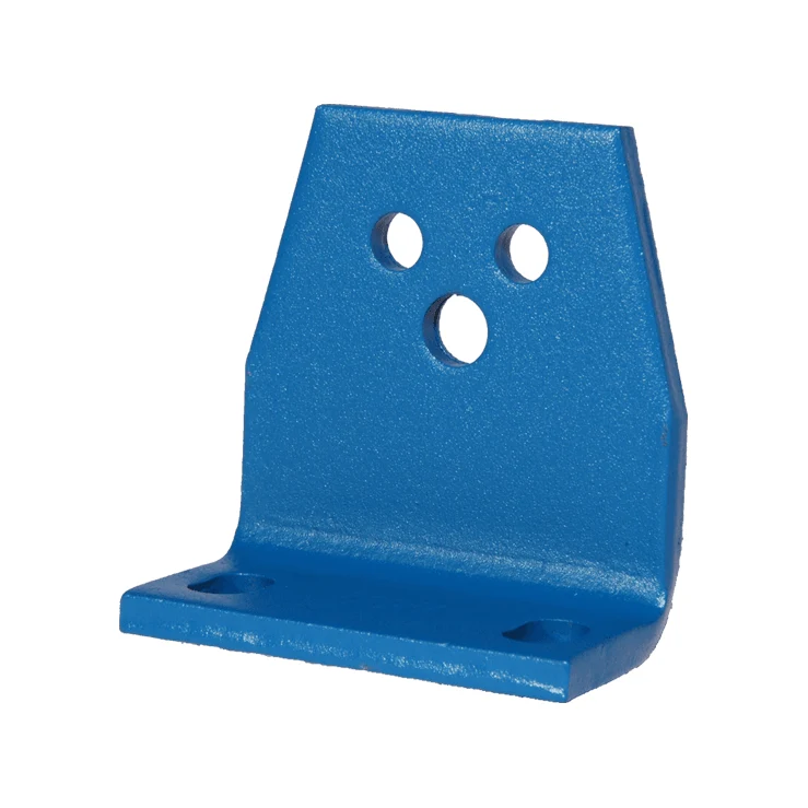 Soporte para tensores Rosta tipo WS