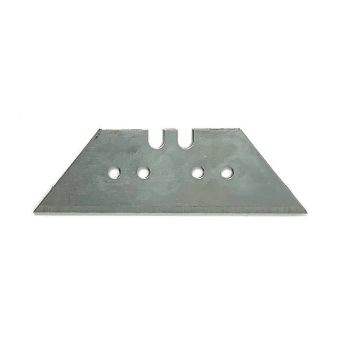 Hojas de Recambio PRO Trapezoidales 18mm Medid | Pack 10 (Ref. 1083PRO)