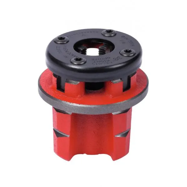 Cabeza de terraja Rothenberger BSPT R Ø3/8"