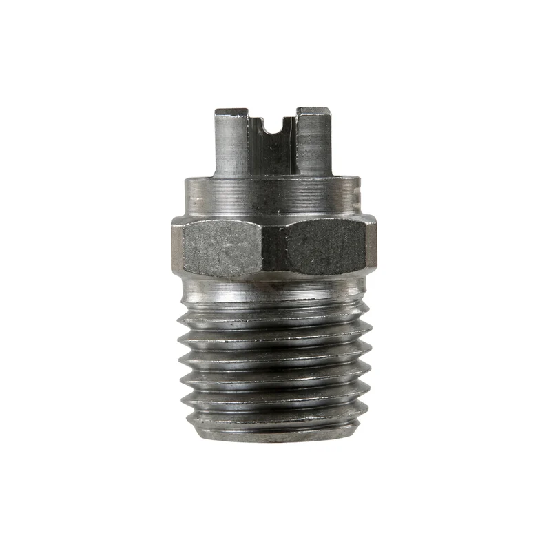 Boquilla de alta presión Power 1/4" m NPT - PMEG 25°