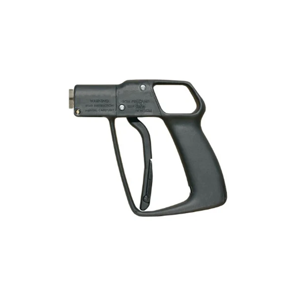 Pistola de alta presión Suttner ST-810 1/4"
