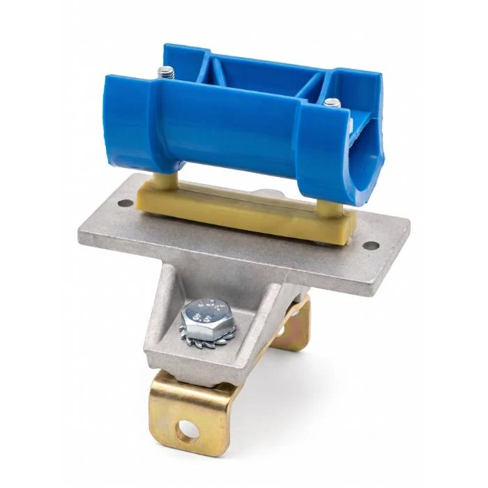 TOPE PERFIL GUIA CABLE PLANO P-100 137-4266/60