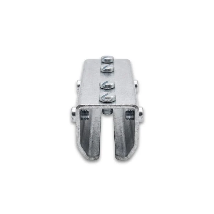 EMPALME PERFIL GUIA P-100 ELYTRA