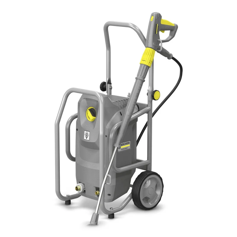 Hidrolimpiadora Kärcher HD 8/18-4 M Cage ST 1.524-981.0