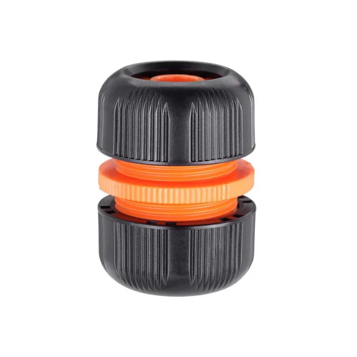 Reparador de Manguera Claber 5/8" | Solución Rápida | 8563