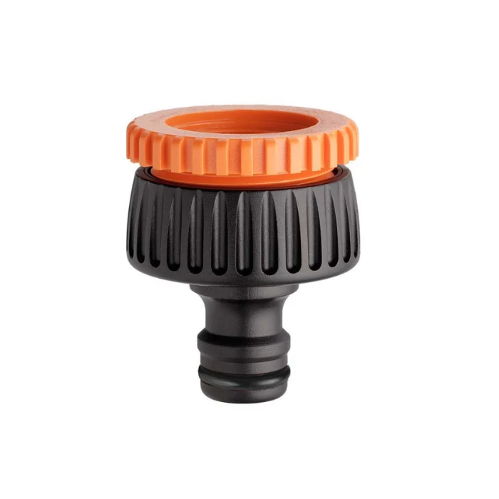 Conexión de Grifo Múltiple Claber 1" y 3/4" | Cód. 8803