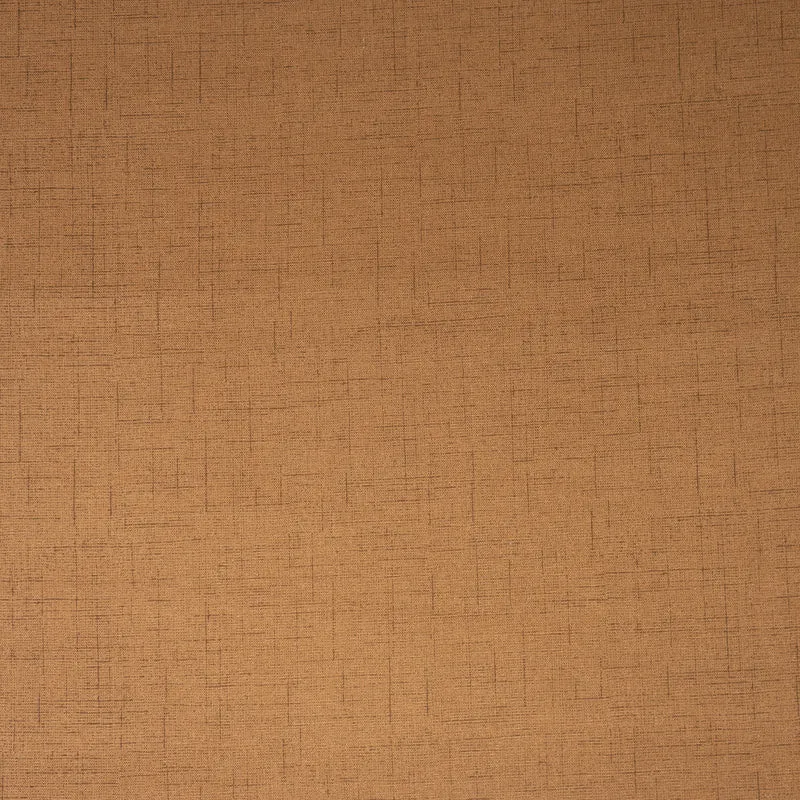 Stitch & Sparkle 100% Cotton Duck Print 54" Wide, Cut by the Yard, Texture Cocoa