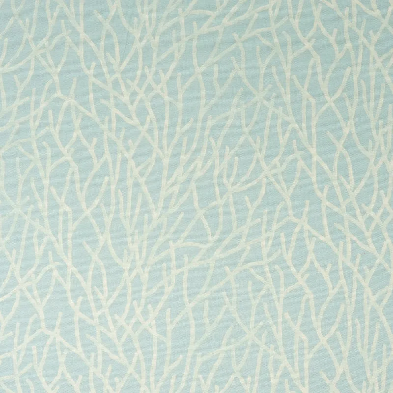 Stitch & Sparkle 100% Cotton Duck Print 45" Wide, Cut by the Yard, Vine Spa