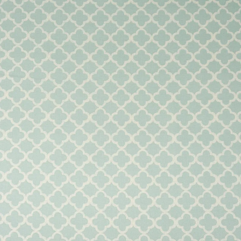Stitch & Sparkle 100% Cotton Duck Print 45" Wide, Cut by the Yard, Medallion Crystal