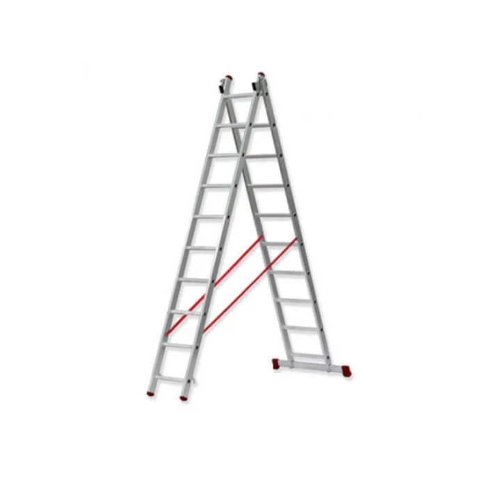 Escalera Scal TR2-PLUS-2.0 7X2 Peldaños Ref. 74-112/2