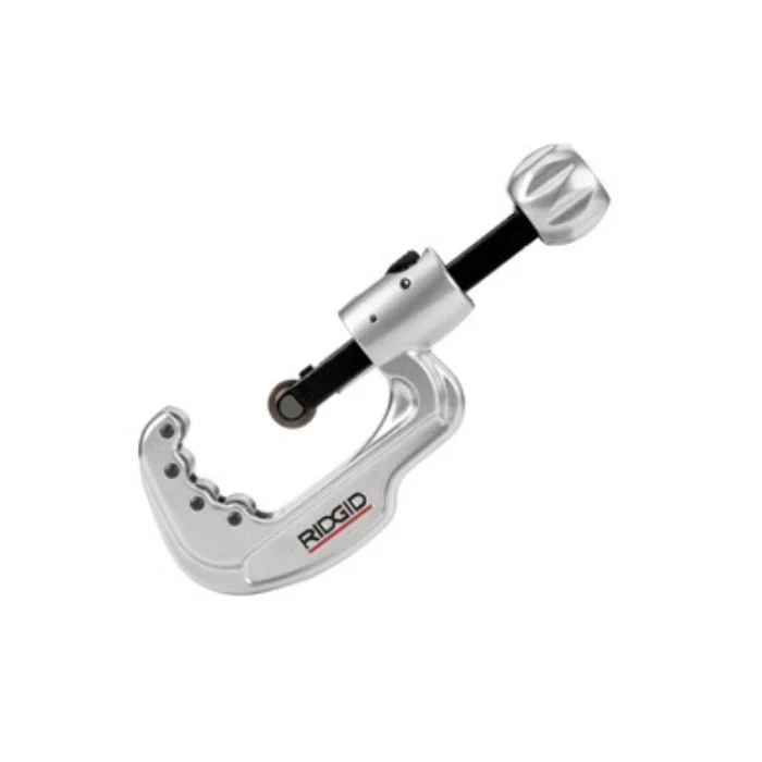 Cortatubos Ridgid 65S de acero inoxidable Ø6-67MM 31803