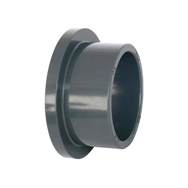 Portabridas PVC Presión Ø110 mm