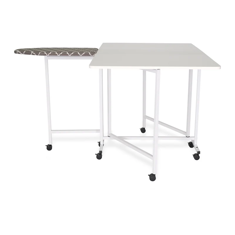 Millie Cutting & Ironing Table