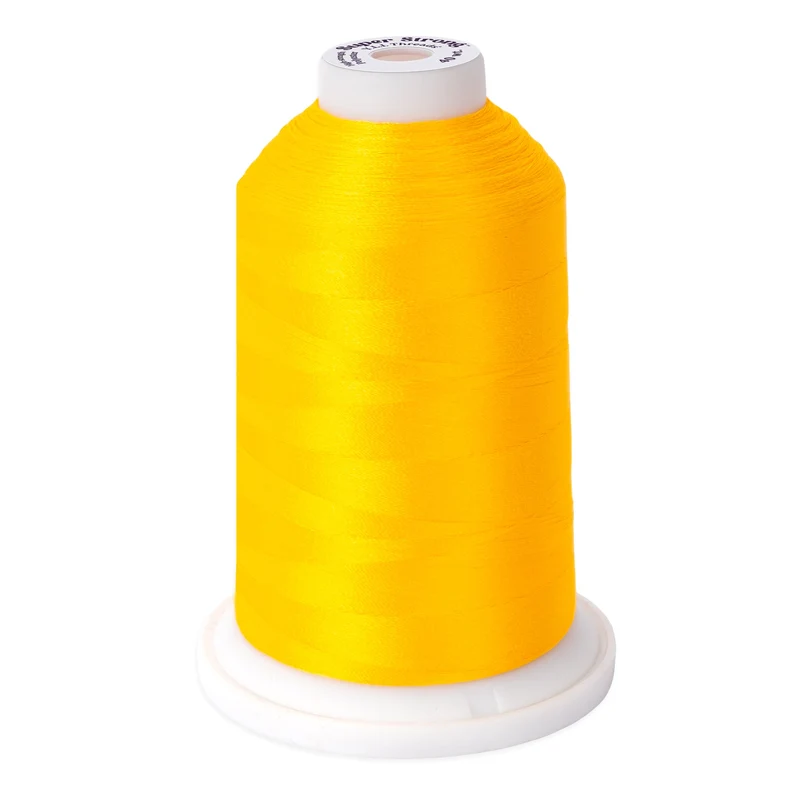 YLI Thread Super Strong #8029 - Mango Cone