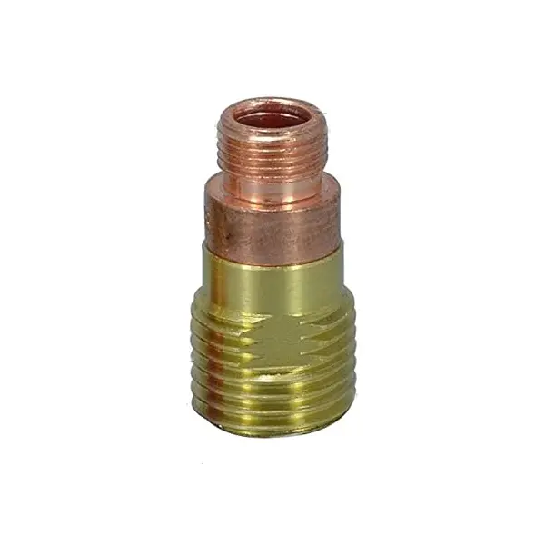 Difusor TIG Stubby Gas Lens Ø2,4MM SR-17/26/18W 299CR02G24