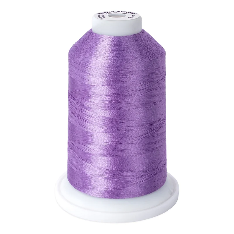 YLI Thread Super Strong #8072 - Lilac Cone