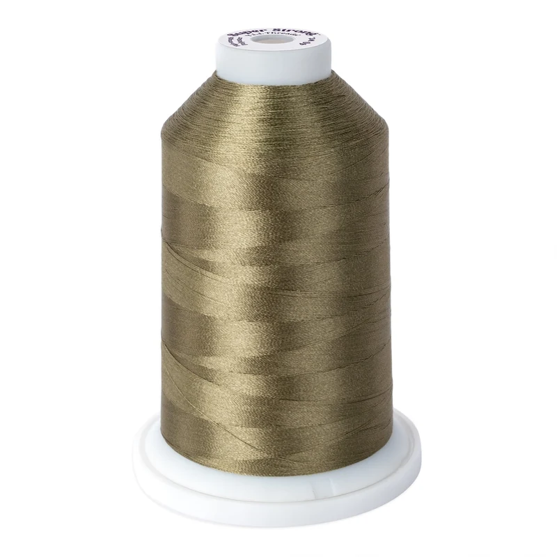 YLI Thread Super Strong #8102 - Sage Cone