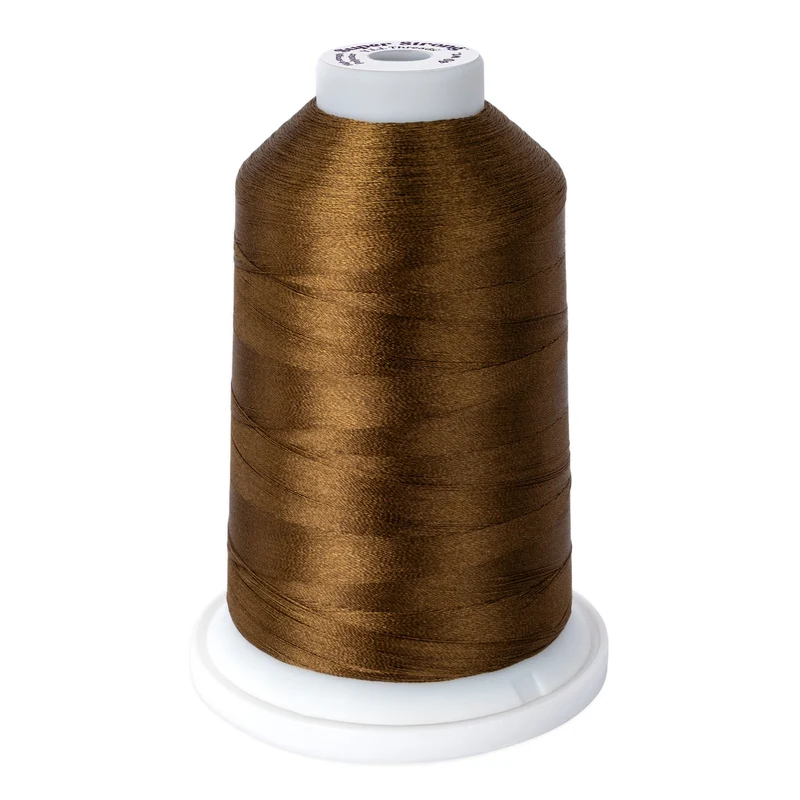 YLI Thread Super Strong #8103 - Alligator Cone