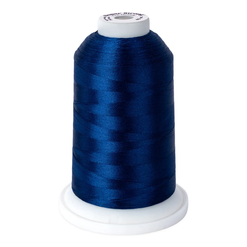YLI Thread Super Strong #8069 - Navy Cone