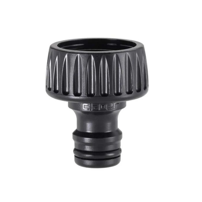 Conexión de Grifo Claber 3/4" | Empalme Rápido | Cód. 8627