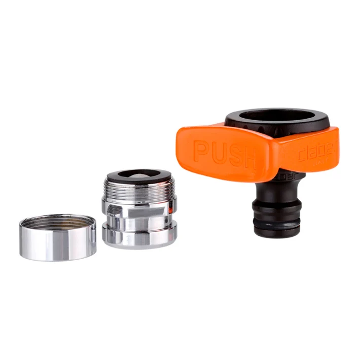 Conector Grifo Interior Claber 3/4" | 8587