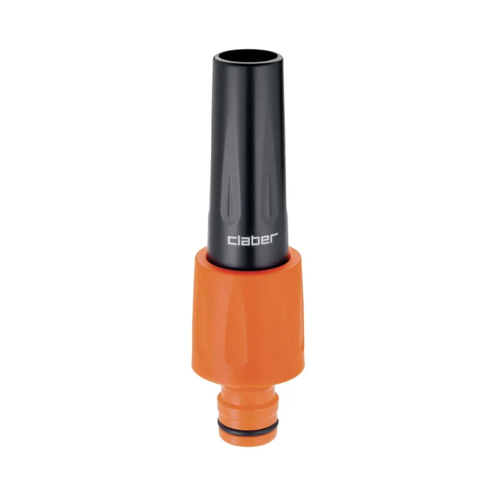 Lanza Rociadora Claber Max-Flow | Gran Caudal | Cód. 9652