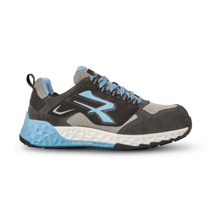 Zapato de Seguridad U-Power ARYA ESD S1PS