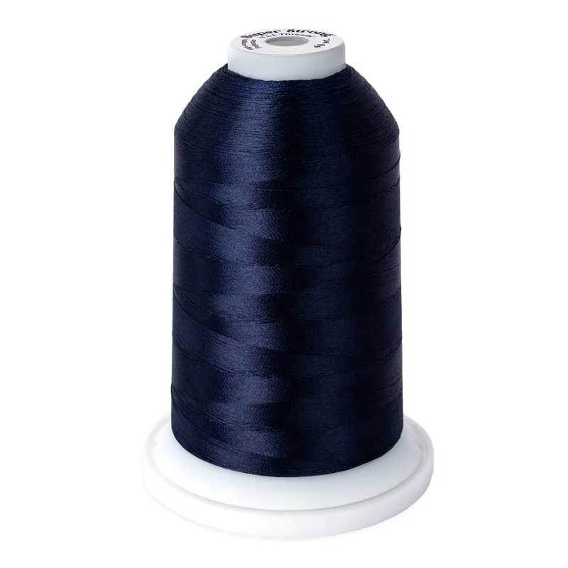 YLI Thread Super Strong #8070 - Midnight Cone