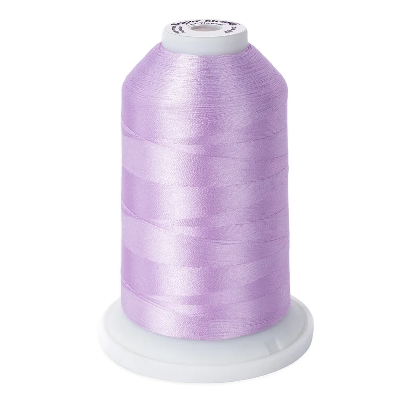 YLI Thread Super Strong #8071 - Thistle Cone