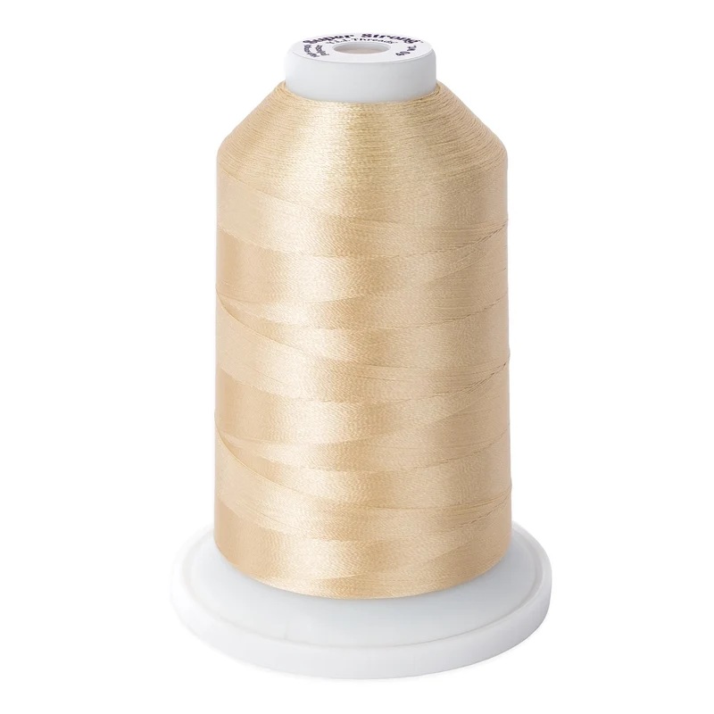 YLI Thread Super Strong #8091 - Beige Cone
