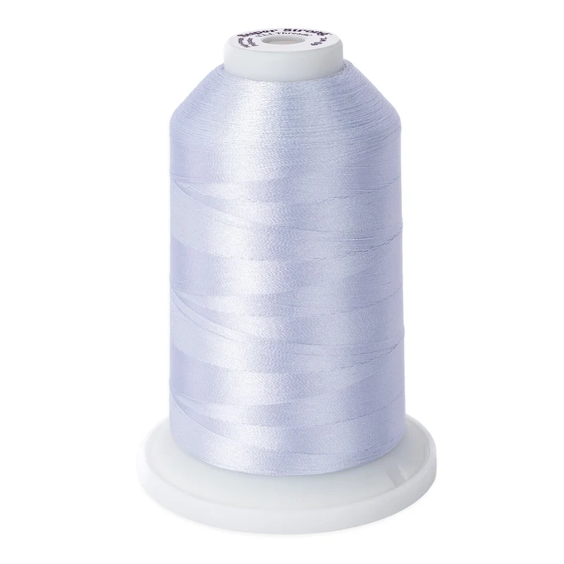 YLI Thread Super Strong #8084 - Frost Cone