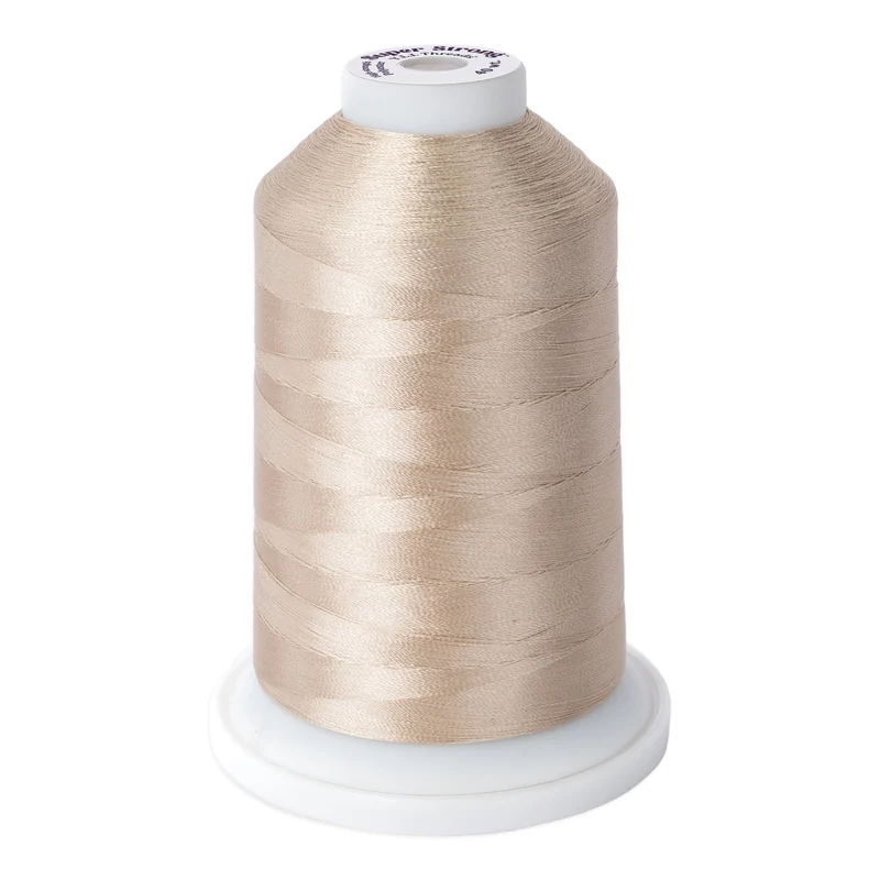 YLI Thread Super Strong #8098 - Sandalwood Cone