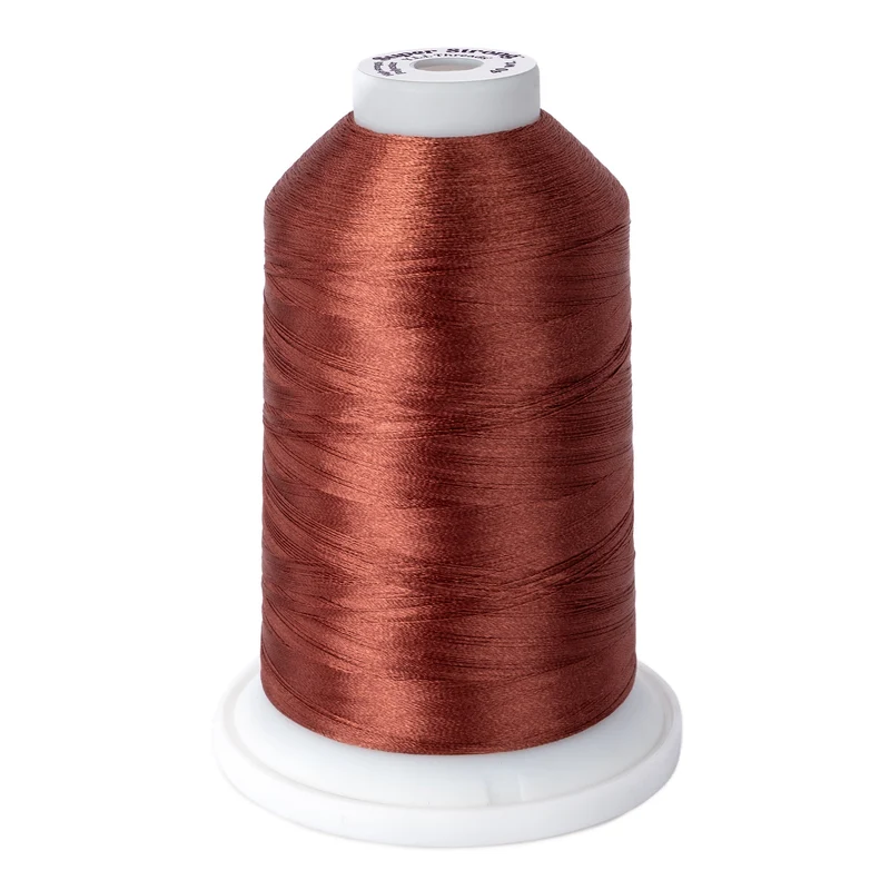 YLI Thread Super Strong #8114 - Sienna Cone