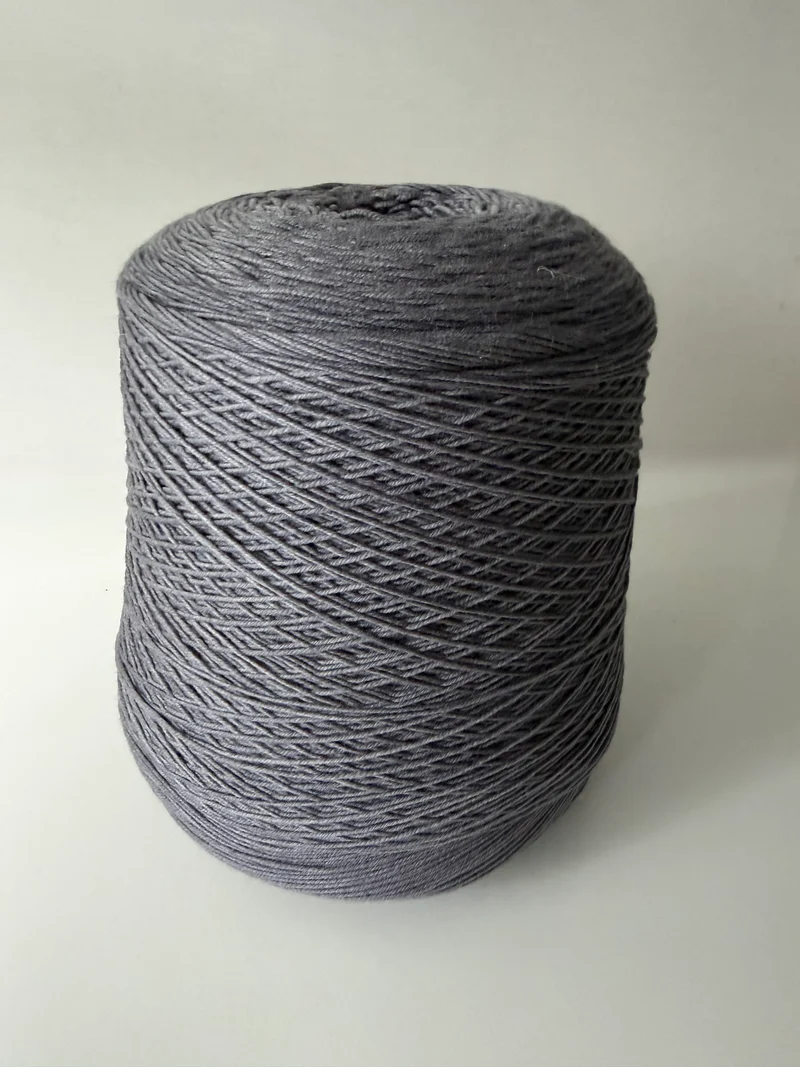 Merino Grosso Gris Grafito