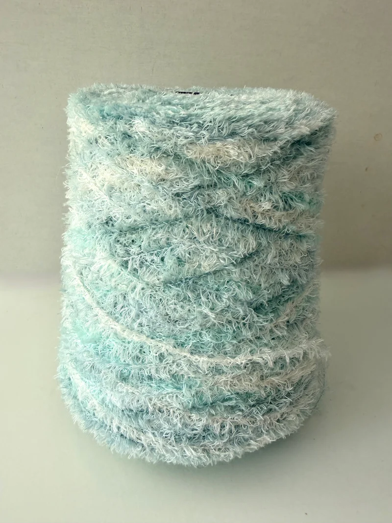 Filati Venezia Tagliatino Aqua Mist