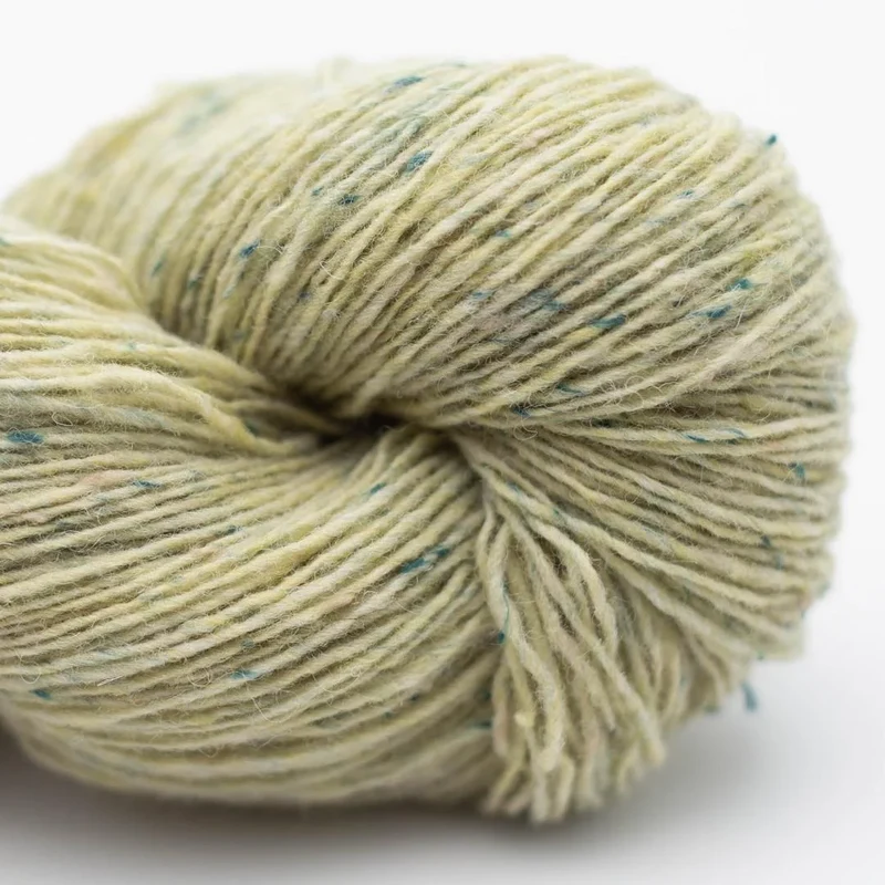 Loch Lomond Lace GOTS 14 Color cáscara de huevo