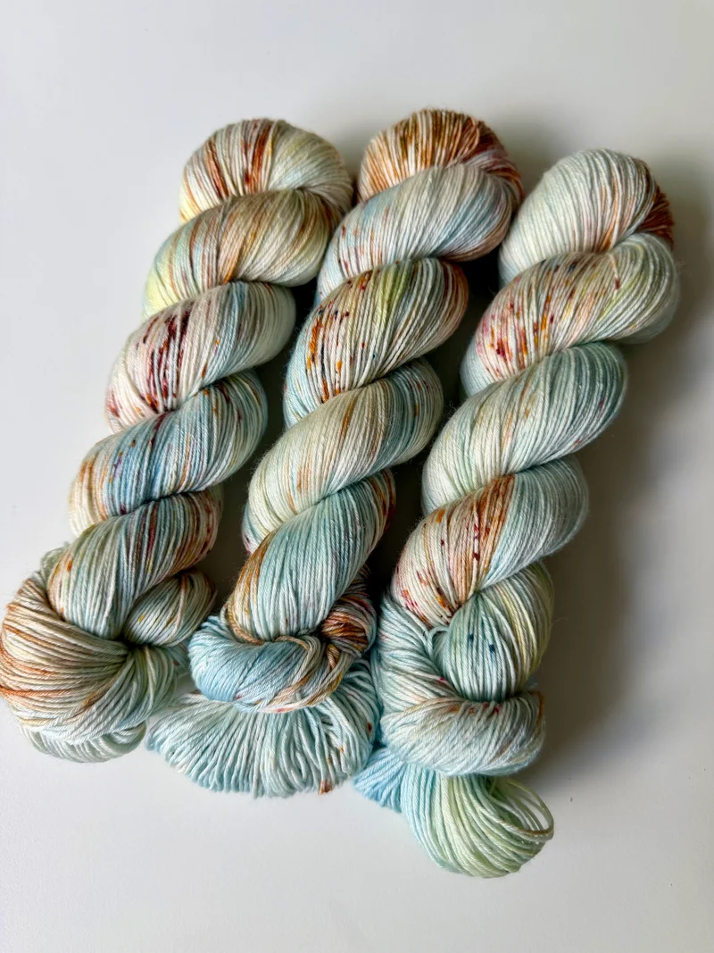 Seda Merino 400 musa