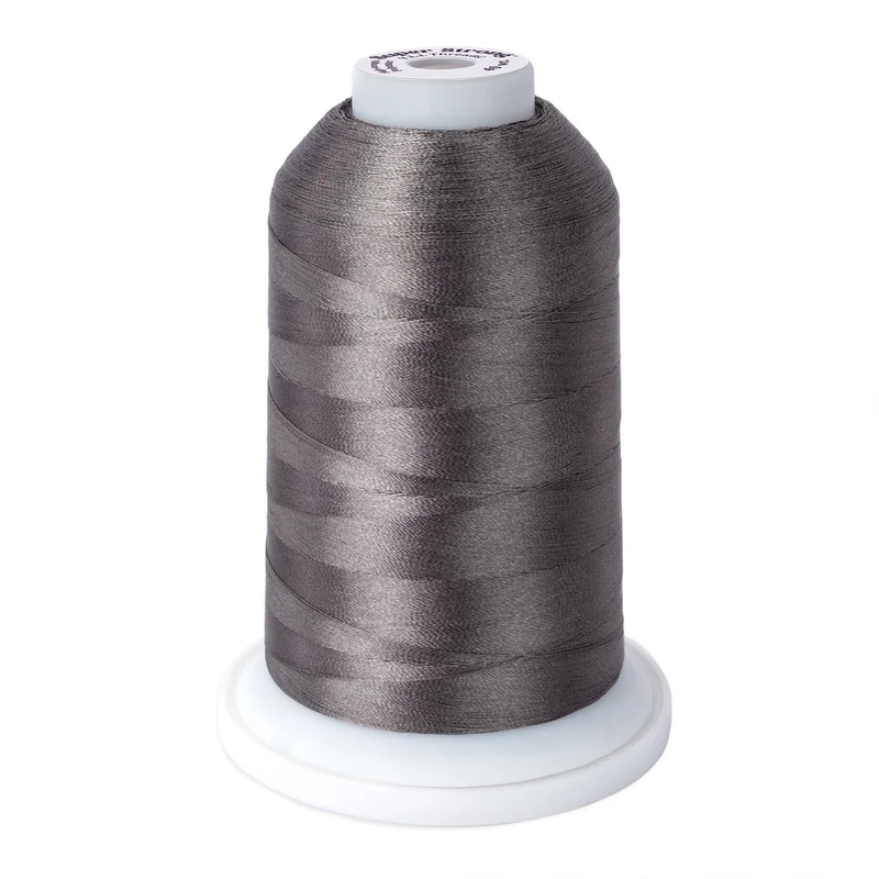 YLI Thread Super Strong #8129 - Gray Cone