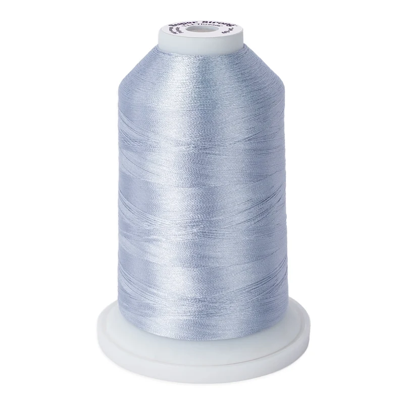 YLI Thread Super Strong #8124 - Silver Mist Cone